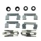 Centric Parts Disc Brake Hardware Kit, 117.62039 117.62039 - alternate 2
